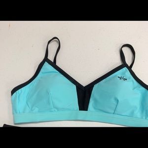 Bikini top size XL
